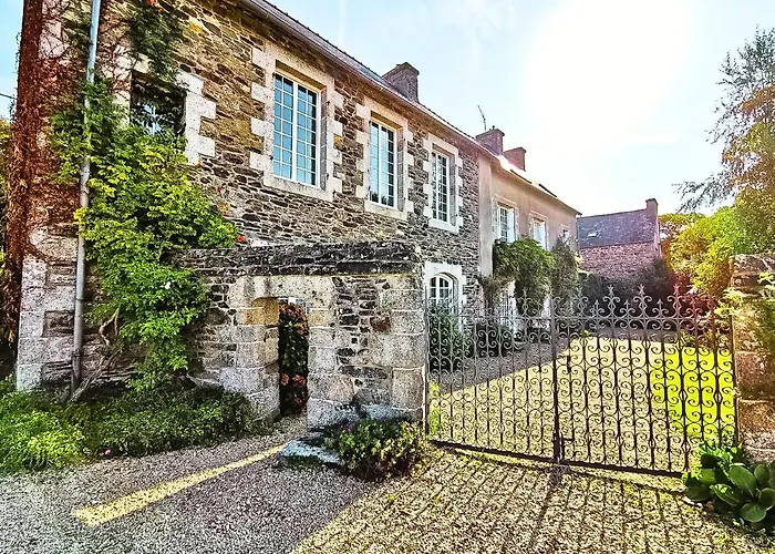 Ty Monde - Chambres D\'Hotes En Finistere