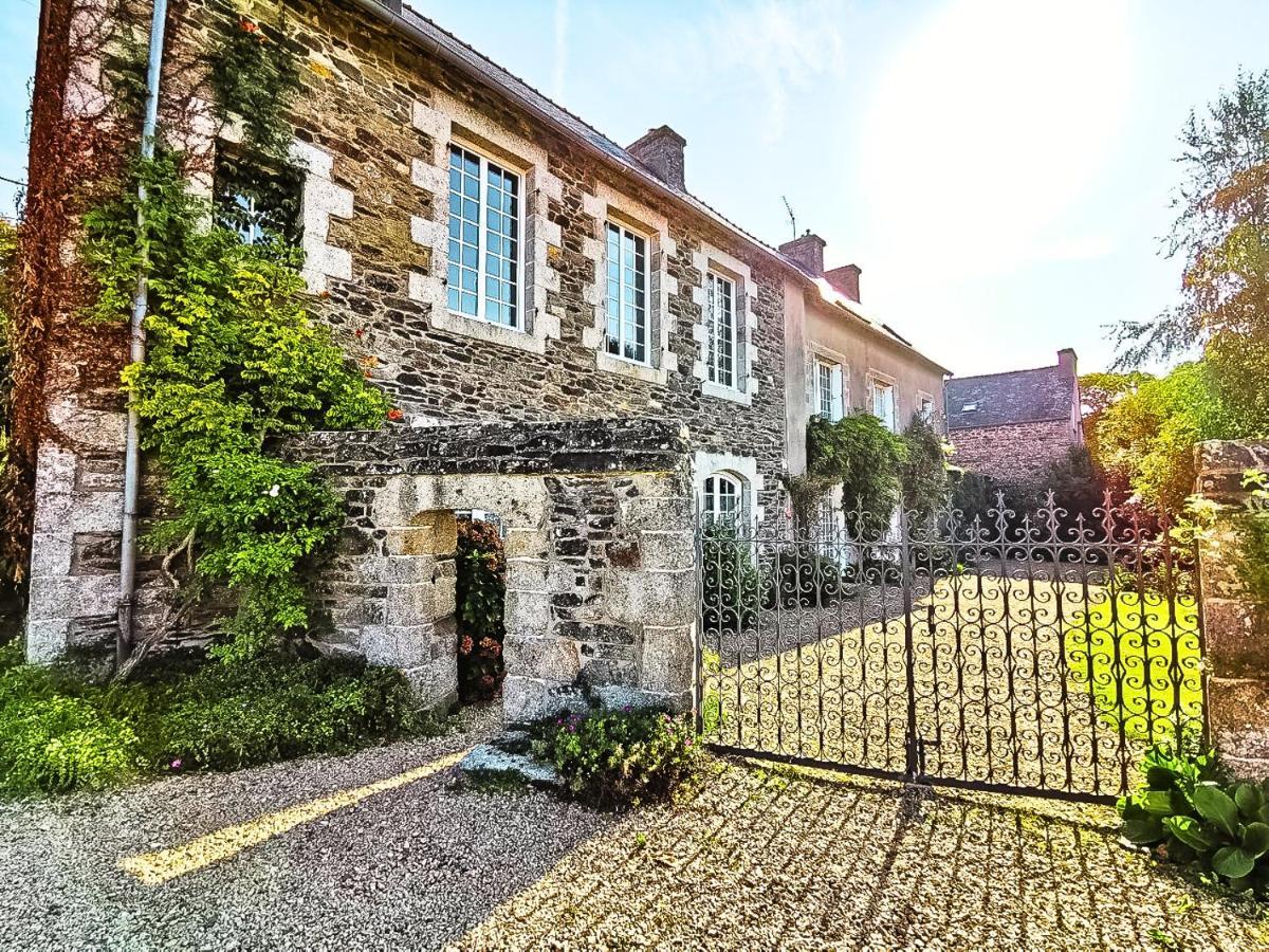 Ty Monde - D'hotes En Finistere