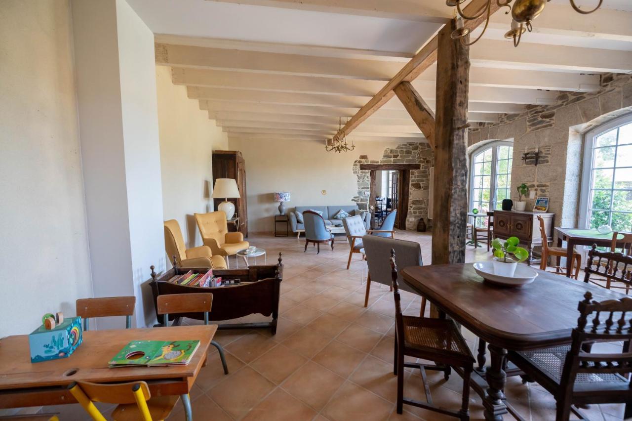 Guest house Ty Monde - D'hotes En Finistere *