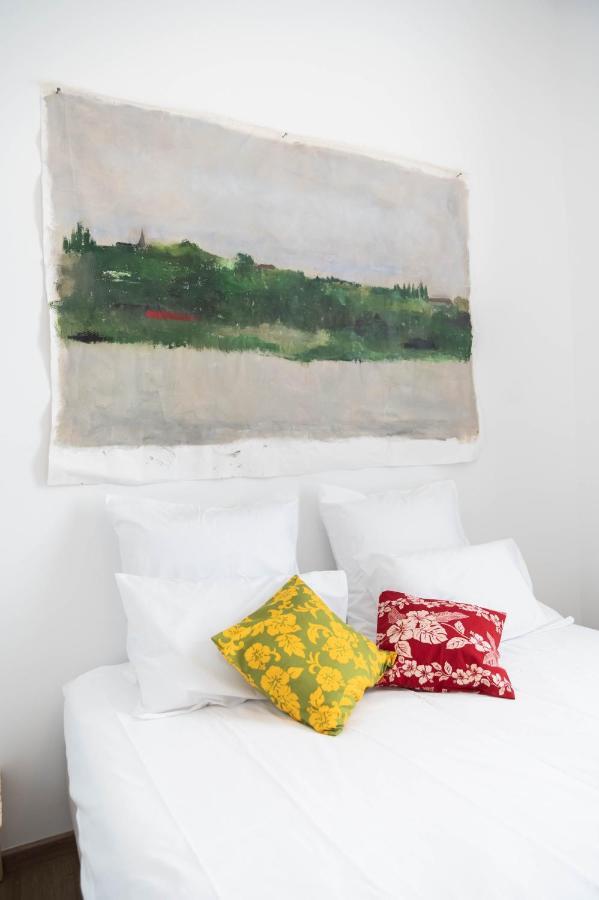 Ty Monde - D'hotes En Finistere Guest house Poullaouen